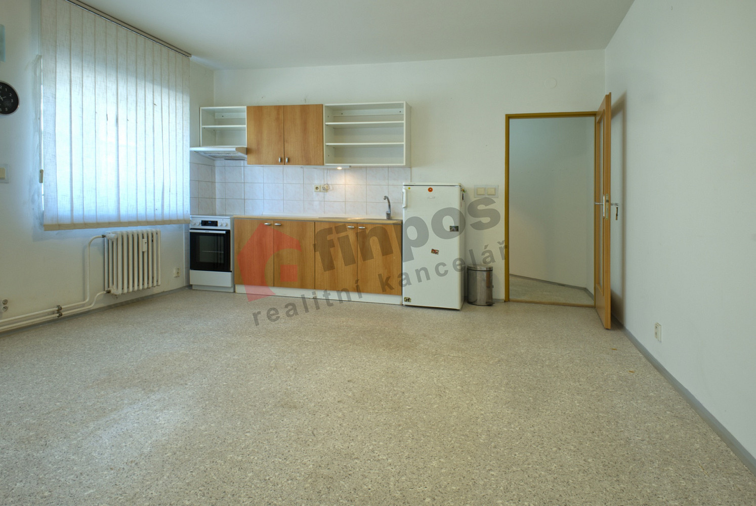 Pronájem bytu 2+kk 48 m² — photo 2