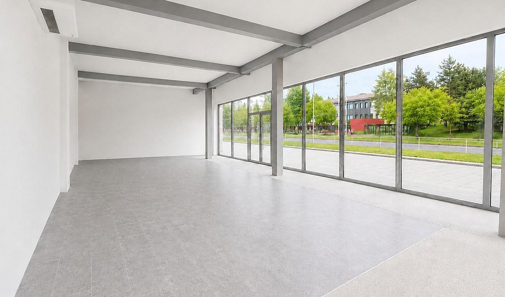 Pronájem obchodních prostor 77 m², Praha – náhled fotky 4