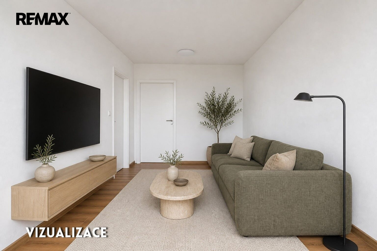 Prodej bytu 3+kk 55 m² – fotografie 4