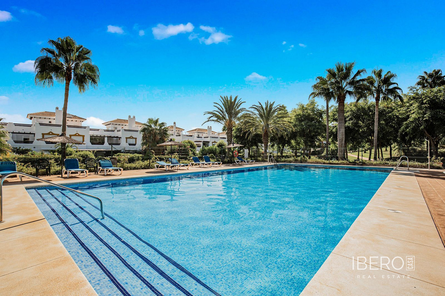 Pis 3+kk – Estepona, Barriada Islas Canarias - Vista 4