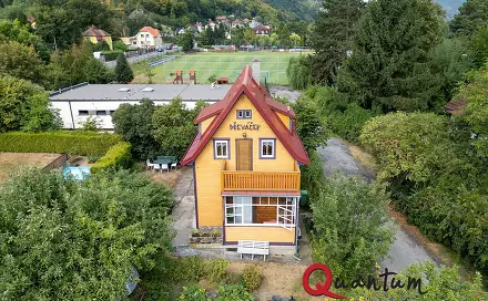 Prodej chaty/chalupy 80 m² s pozemkem 456 m², Měchenice, okres Praha-západ
