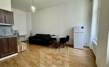 Pronájem bytu 2+kk 49 m²