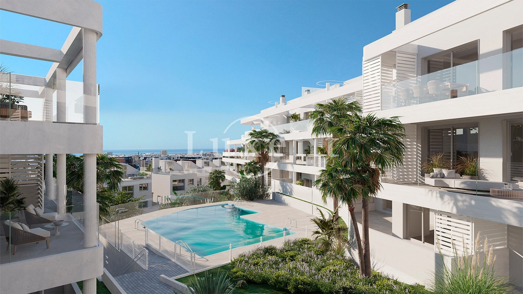 Piso 3+kk – Estepona, Costa del Sol Occidental