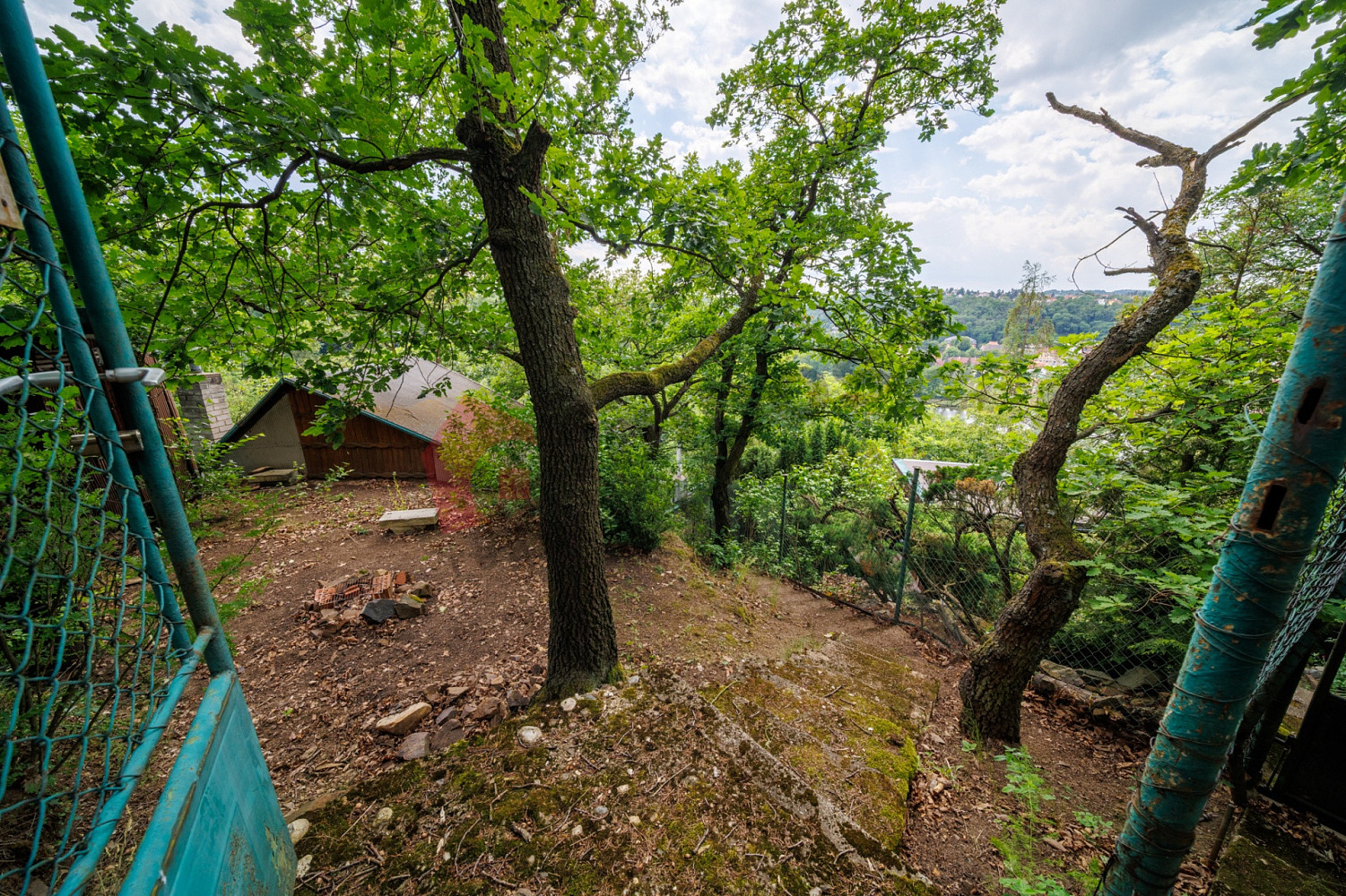 Prodej chaty/chalupy 32 m² – fotografie 3