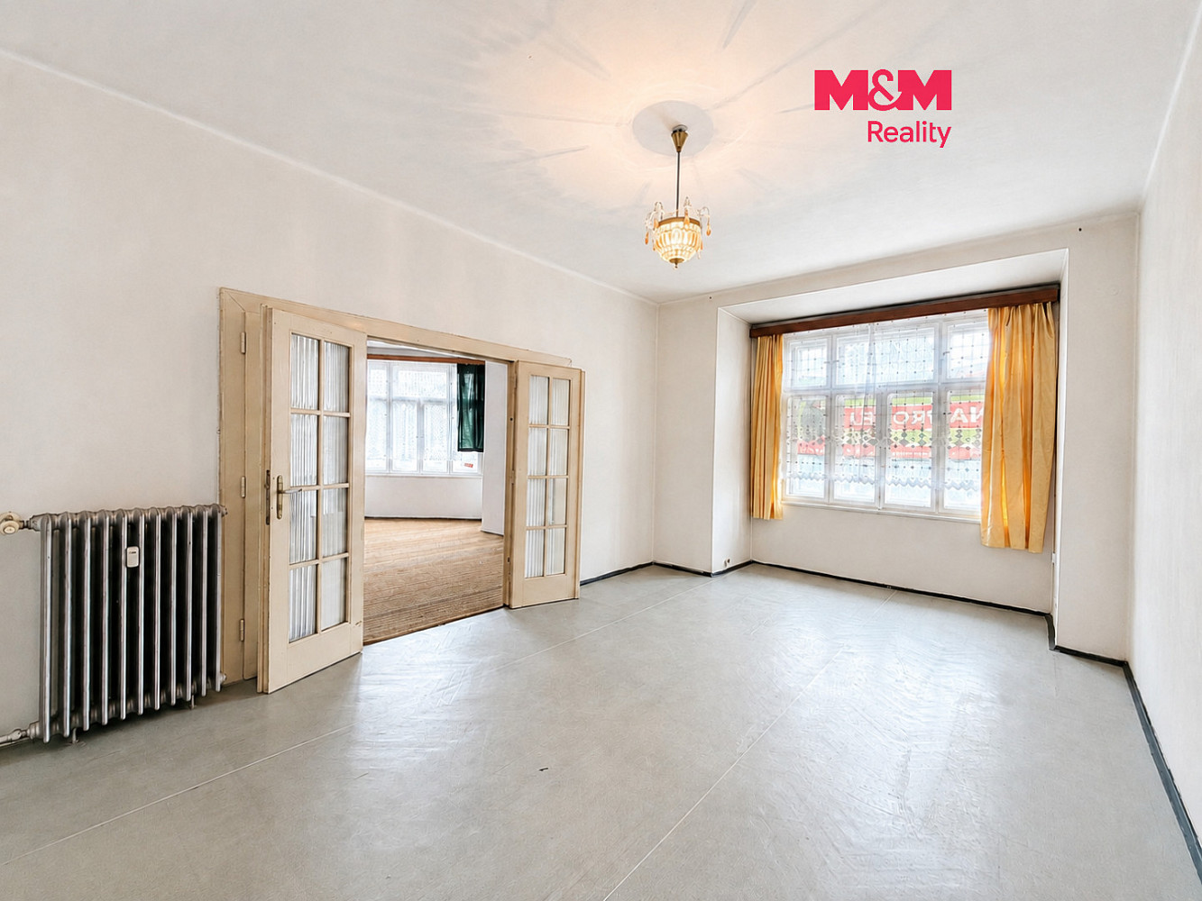 Prodej bytu 5+1 160 m²
