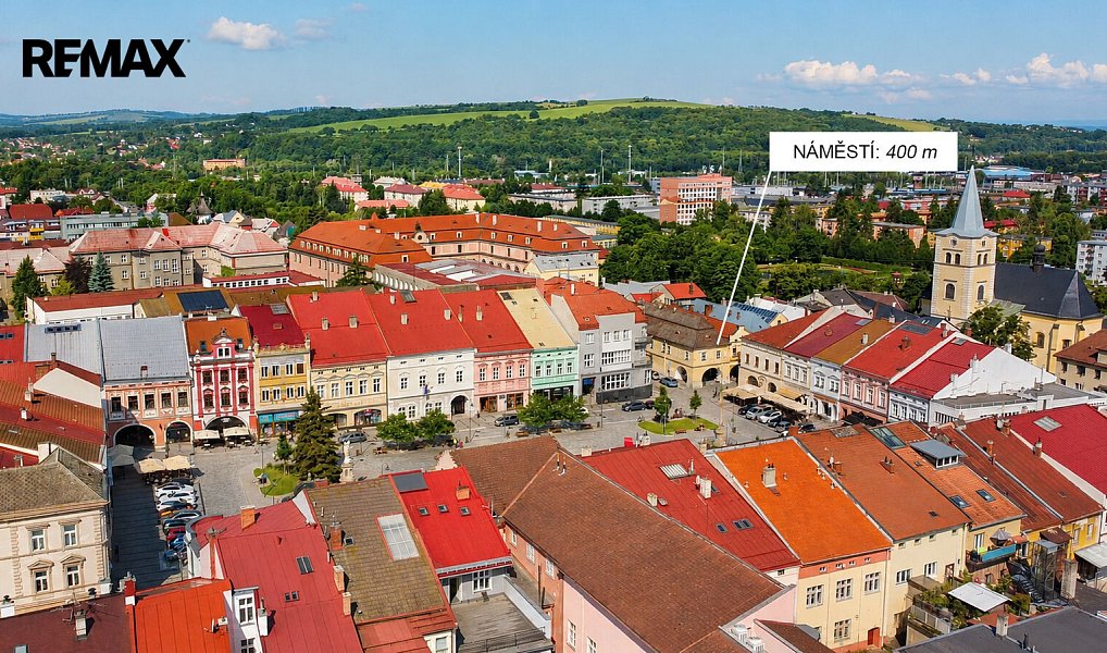 Prodej bytu 3+1 77 m², Valašské Meziříčí – náhled fotky 27