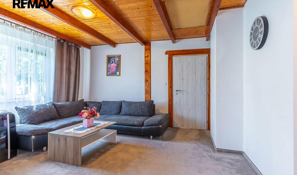 Prodej domu 181 m² s pozemkem 900 m², Praha – náhled fotky 18