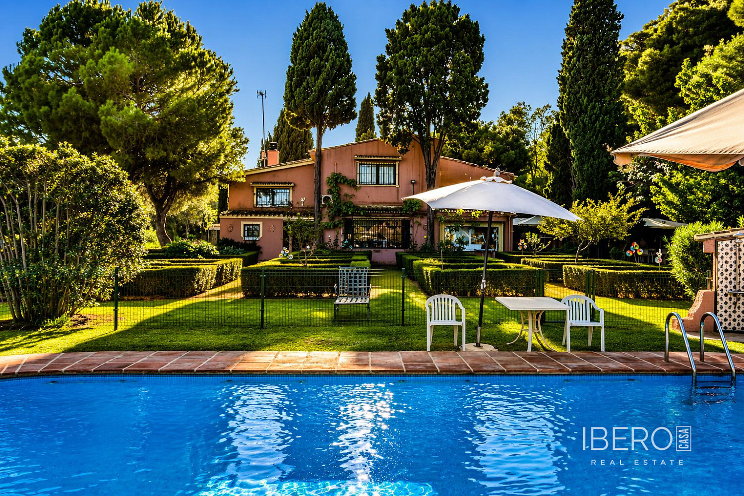 Casa 6+kk – Guadalmina Baja