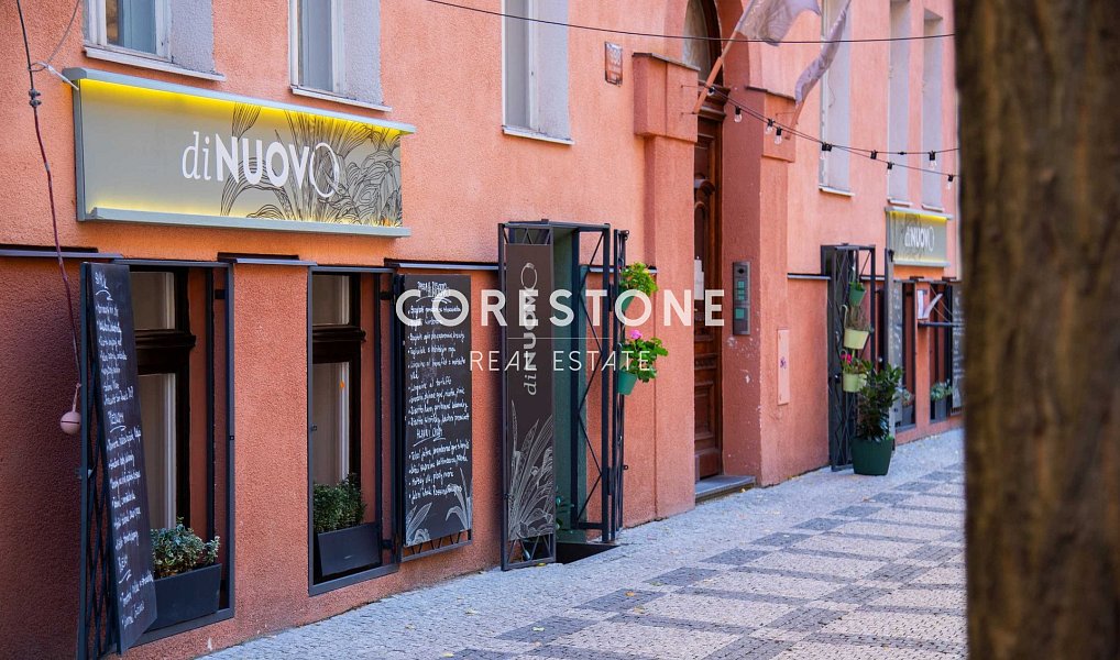 Prodej nájemního domu, činžáku 1 650 m², Praha – náhled fotky 6