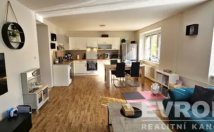 Prodej bytu 3+kk 81 m², Lexova, Pardubice - Zelené Předměstí