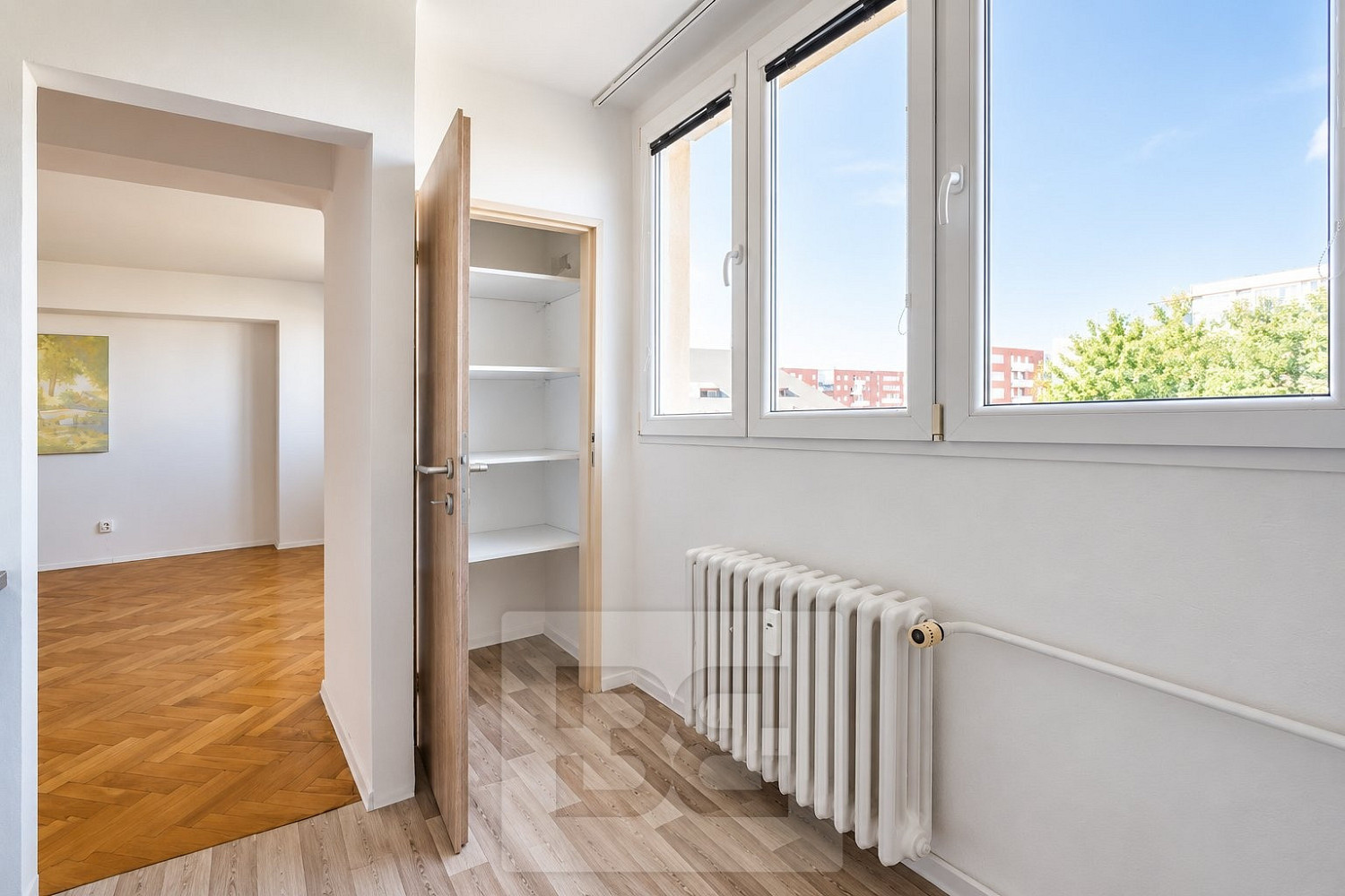 Pronájem bytu 2+1 58 m² – fotografie 2