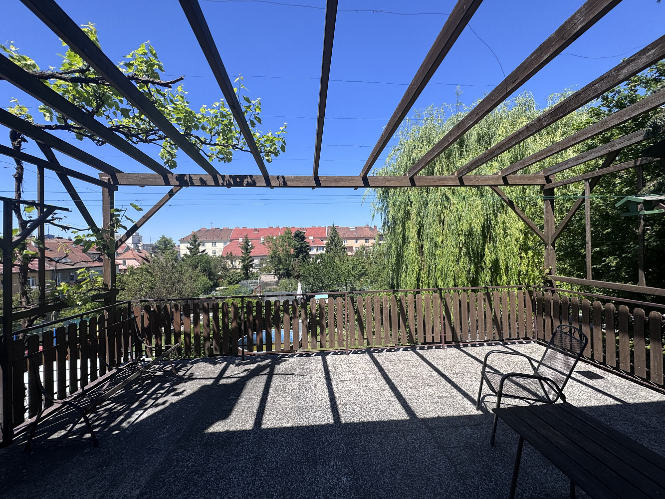 4 rooms, 120.0 m² in Brno