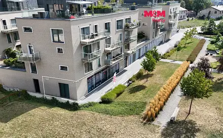 Prodej obchodních prostor 276 m², Kobrova, Praha 5 - Smíchov