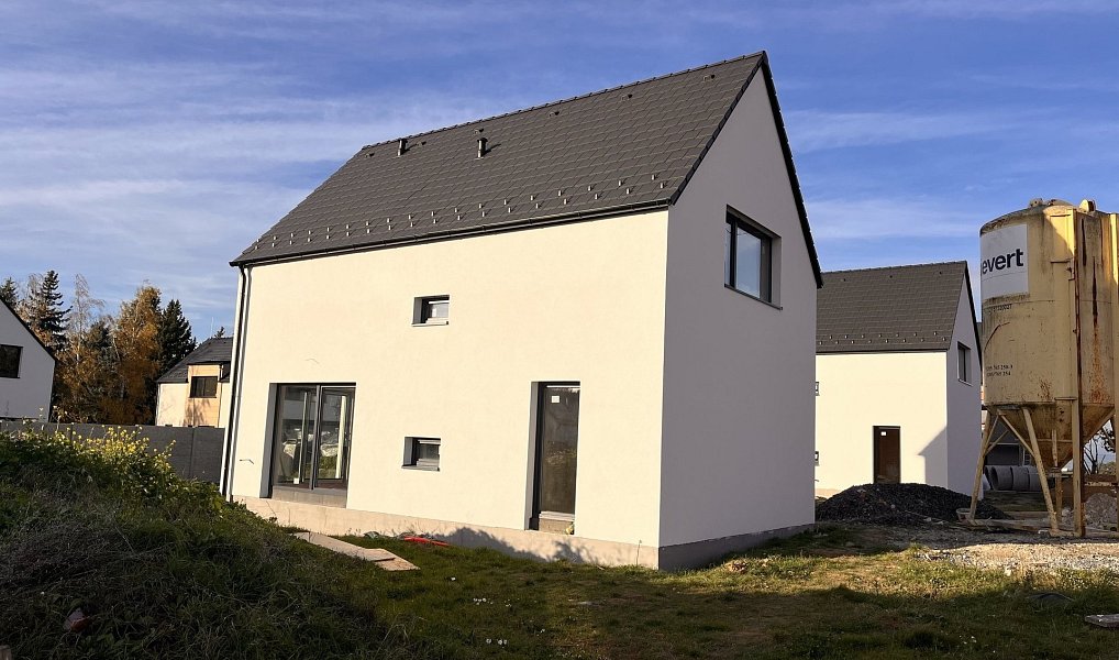 Prodej domu 119 m² s pozemkem 608 m², Praha – náhled fotky 28