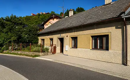 Prodej bytu 3+1 121 m², Vinohradská, Šternberk, okres Olomouc