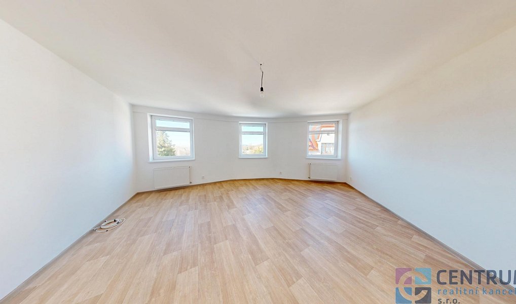 Pronájem bytu 2+1, 65 m², Kokonín - Jablonec nad Nisou, Jablonec nad Nisou