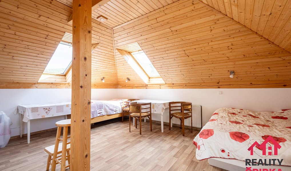 Prodej domu 195 m² s pozemkem 1 219 m², Boskovice – náhled fotky 23