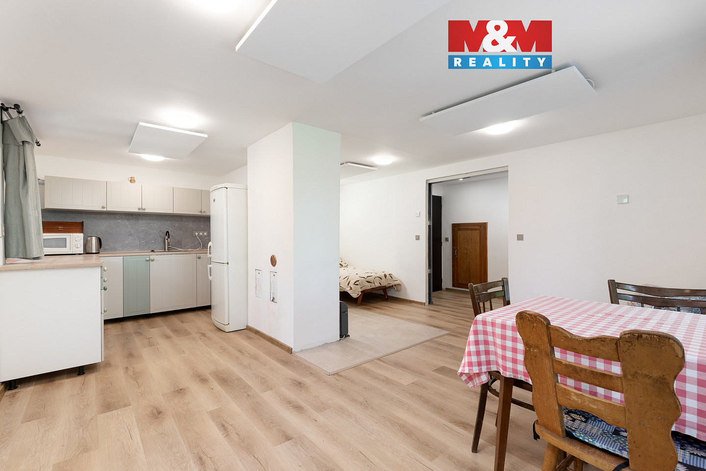 Prodej domu 142 m² s pozemkem 2 671 m²
