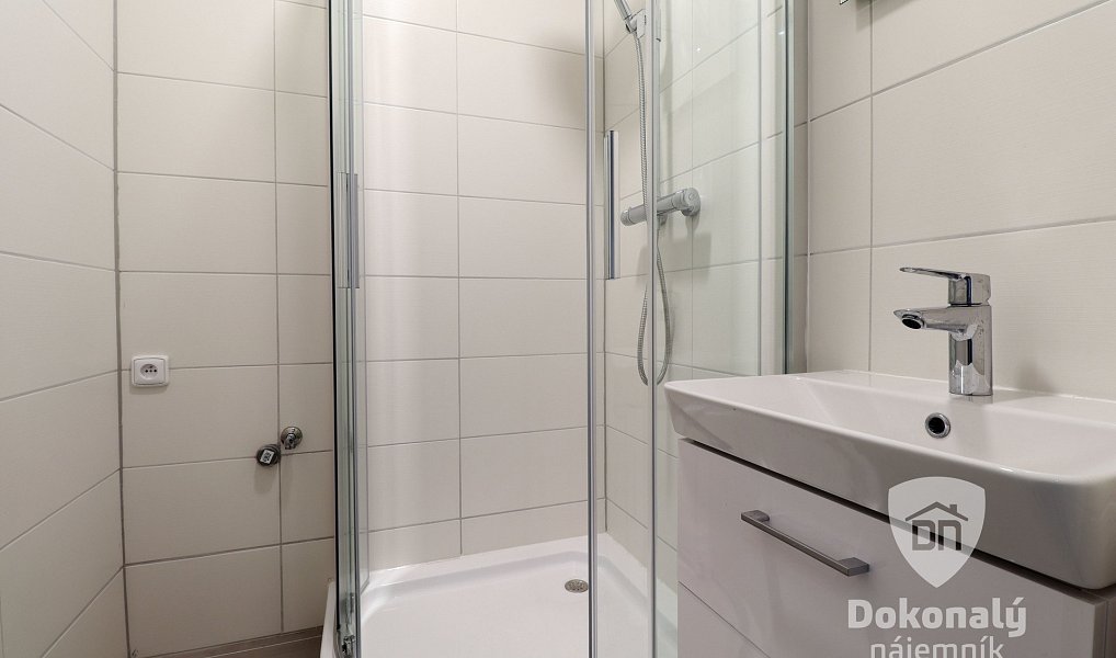 Pronájem bytu 2+1 52 m², Praha – náhled fotky 3