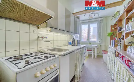 Prodej bytu 2+1 65 m², Plzeňská, Klatovy - Klatovy III