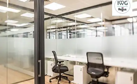 Pronájem kanceláře 50 m², Plzeňská, Praha 5 - Smíchov