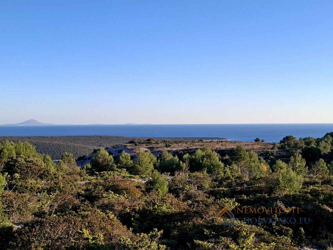 Prodej stavebního pozemku 2 280 m², Marčana