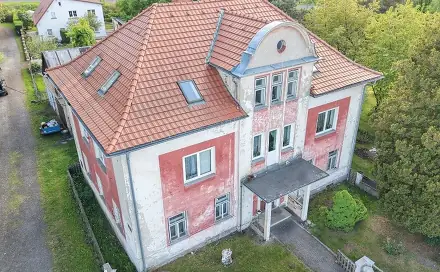 Prodej domu 300 m² s pozemkem 1 015 m², Československých letců, Varnsdorf, okres Děčín