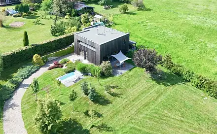 Prodej domu 183 m² s pozemkem 6 850 m², Nezdarova, Liberec - Liberec XIX-Horní Hanychov