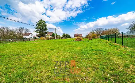 Prodej stavebního pozemku 2 296 m², Višňová - Víska, okres Liberec