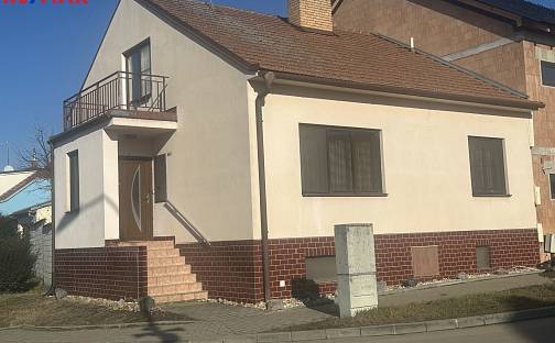 Prodej domu 227 m² s pozemkem 152 m², Slovanská, Slavkov u Brna, okres Vyškov