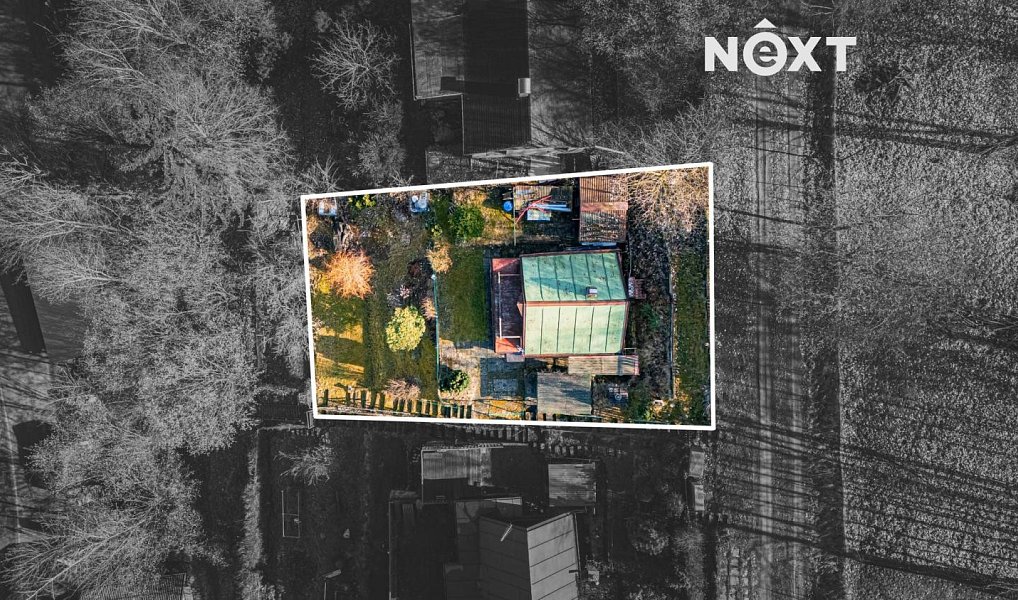 Prodej domu 74 m² s pozemkem 385 m², Ledečko – náhled fotky 9