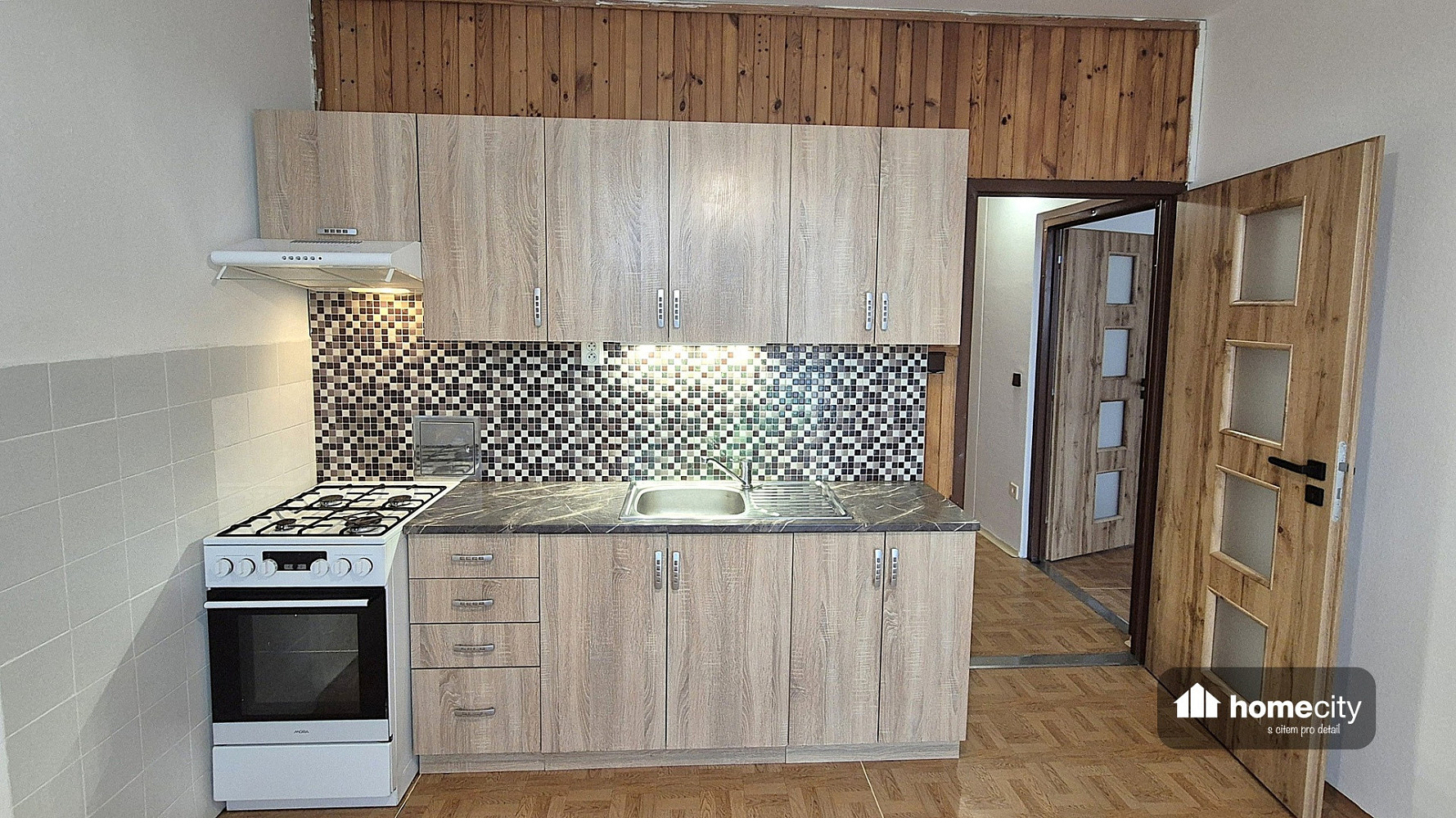 Pronájem bytu 3+1 73 m² – fotografie 2