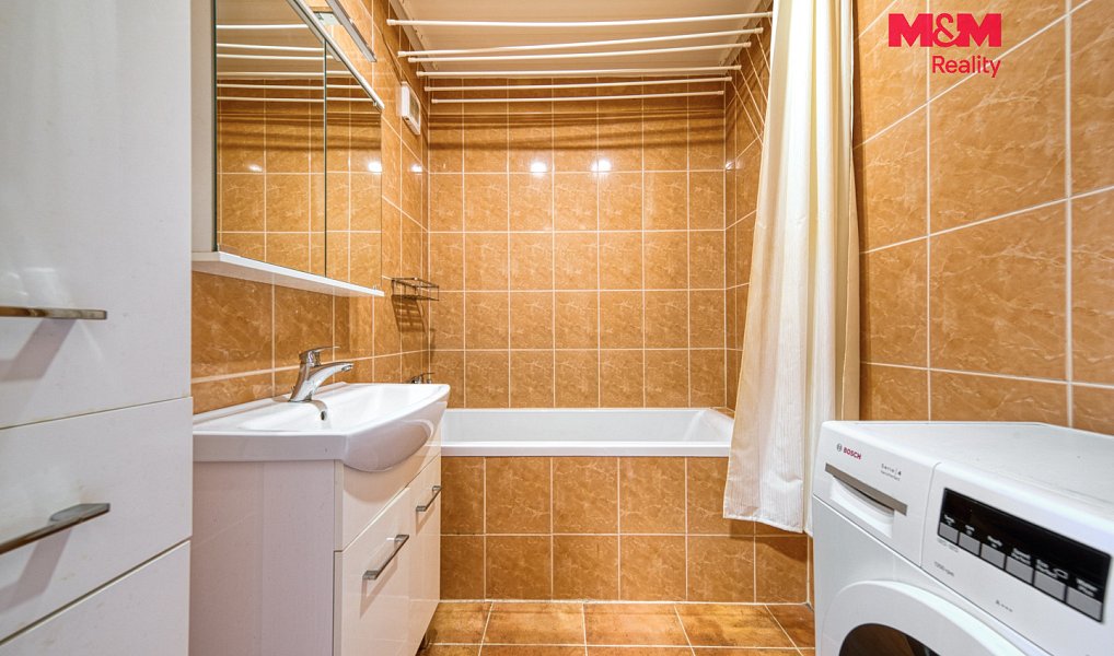 Prodej bytu 1+kk 30 m², Praha – náhled fotky 7