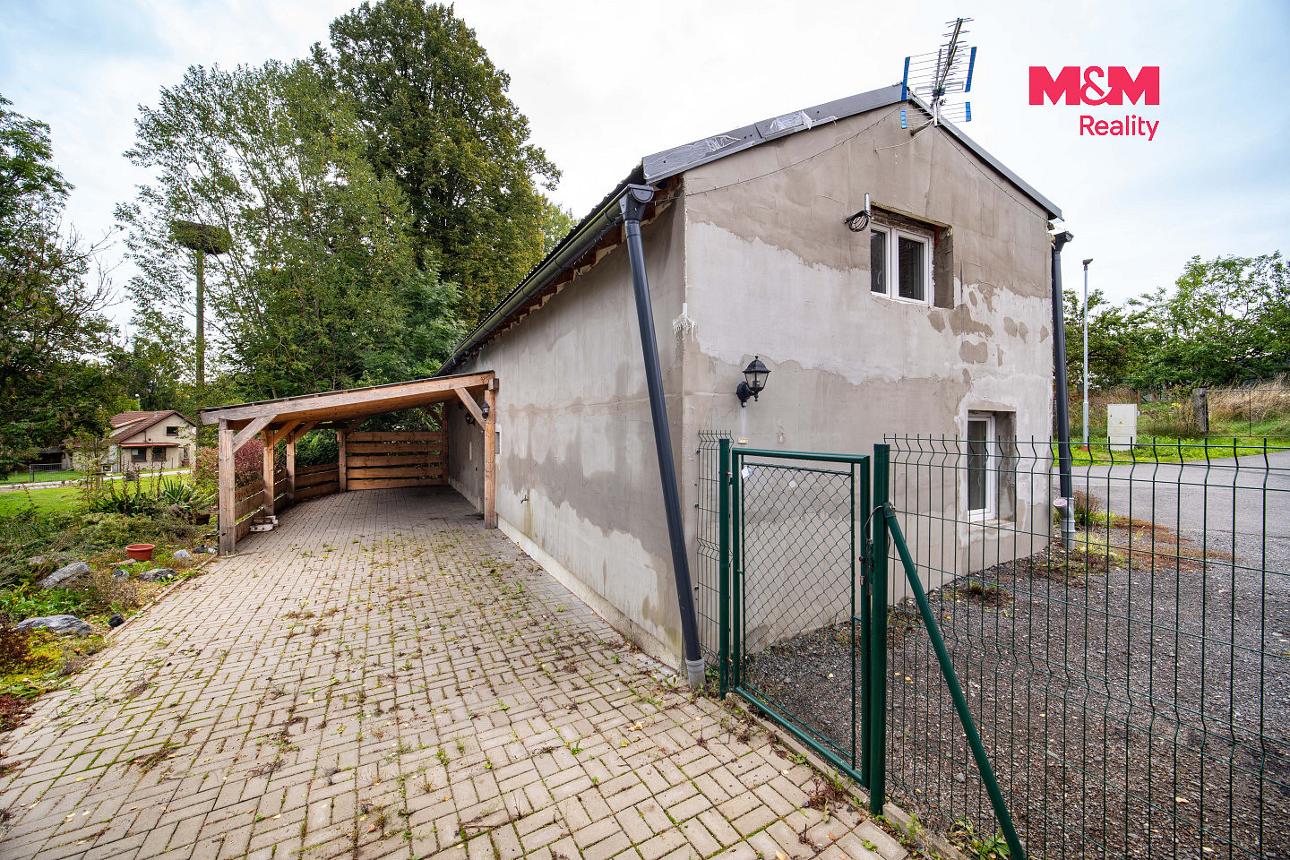 Prodej domu 100 m² s pozemkem 1 272 m² – fotografie 4