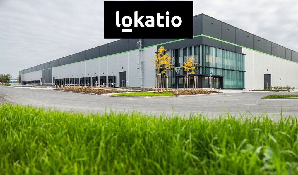 Pronájem skladovacích prostor 4 760 m², Praha – náhled fotky 7