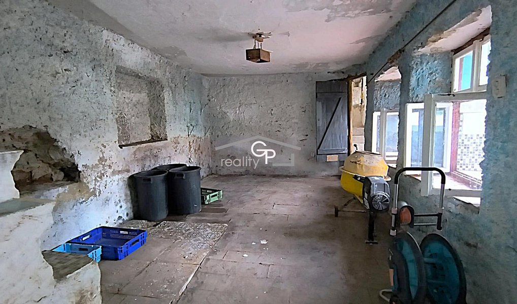 Prodej chaty/chalupy 80 m² s pozemkem 207 m², Strakonice – náhled fotky 6