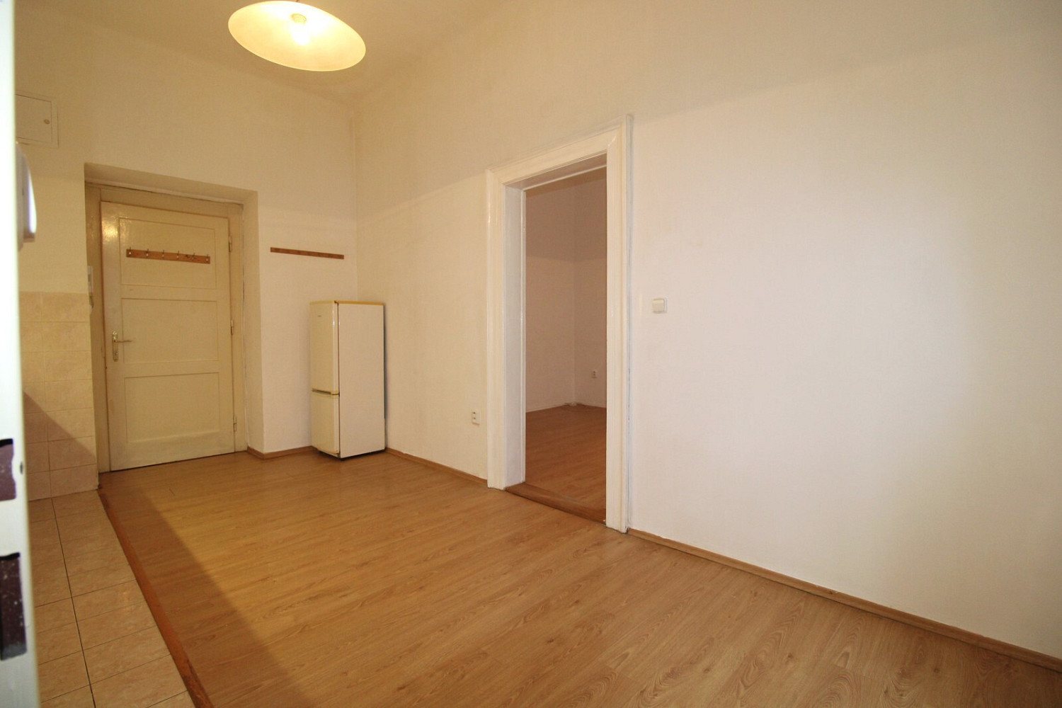 Pronájem bytu 1+1 39 m² – fotografie 3