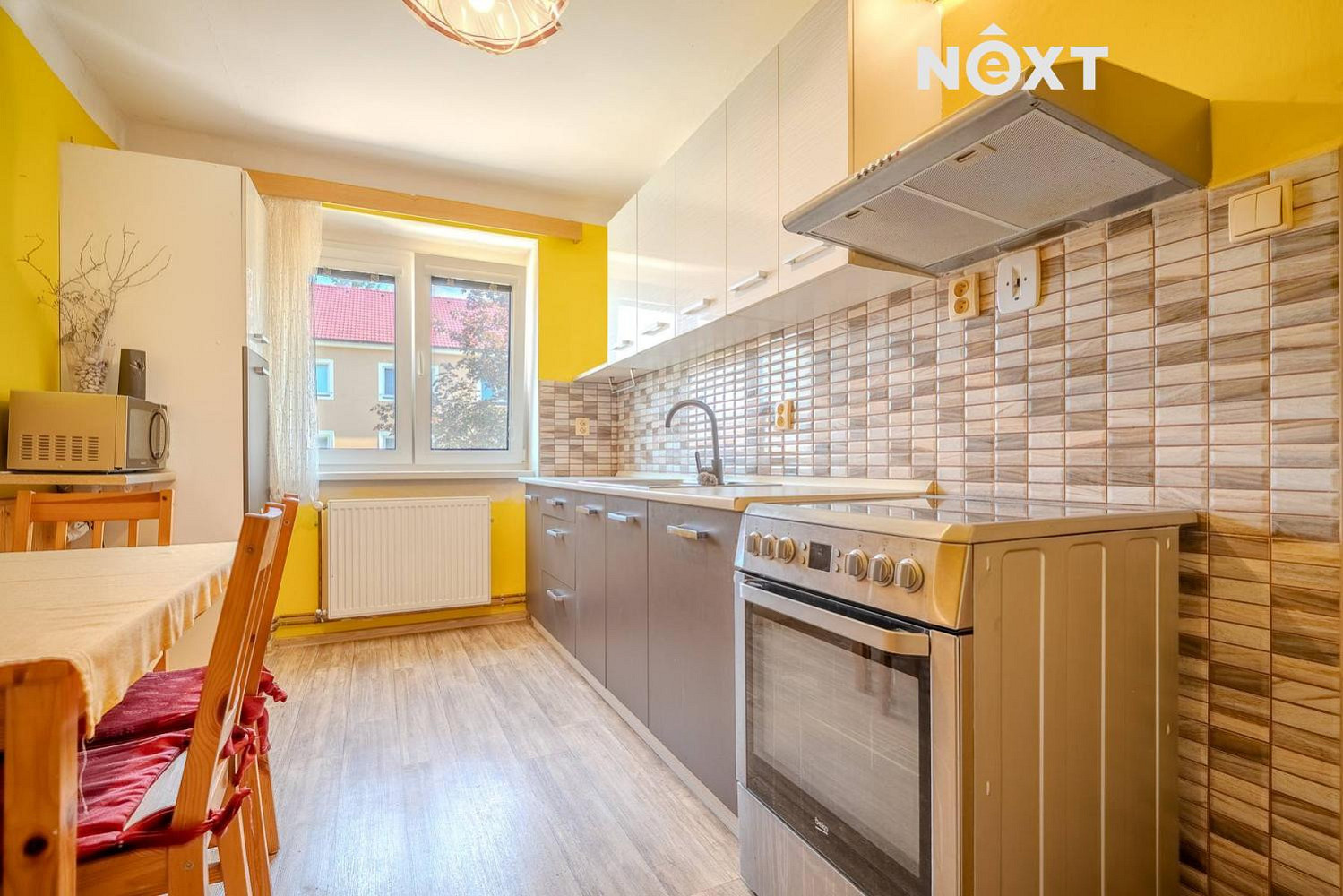 Prodej bytu 2+1 54 m² – fotografie 2
