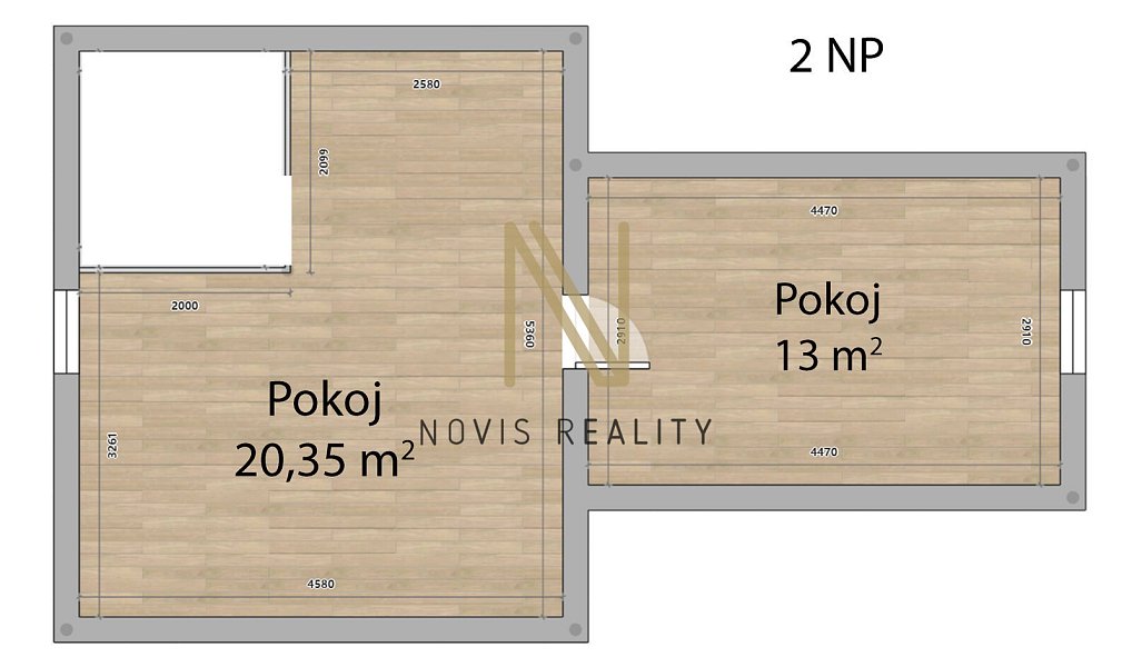Prodej domu 85 m² s pozemkem 3 460 m², Blatnice – náhled fotky 29
