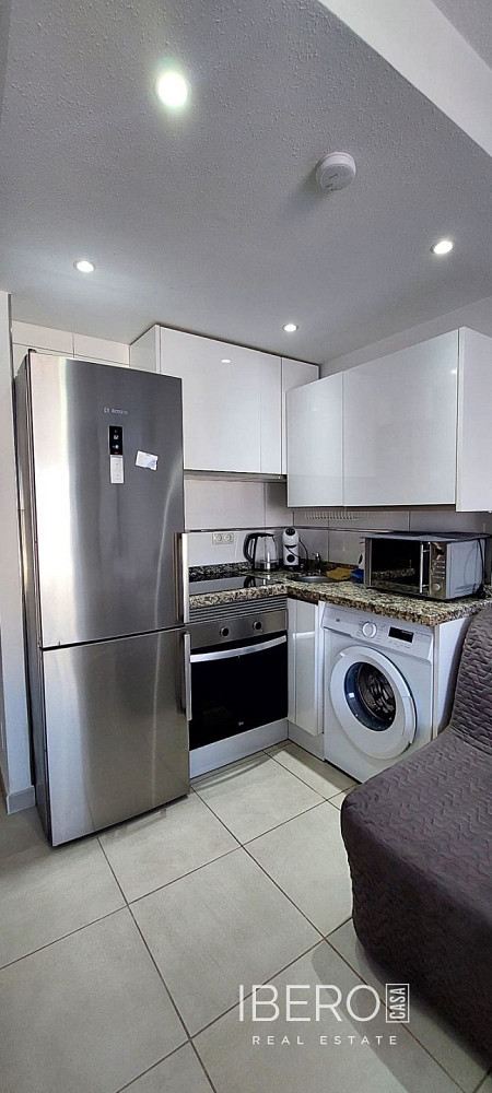 Piso 2+kk – Benalmádena - Vista 3
