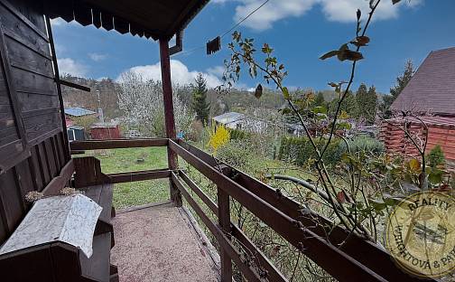 Prodej chaty/chalupy 20 m² s pozemkem 450 m², Kralupy nad Vltavou - Mikovice, okres Mělník