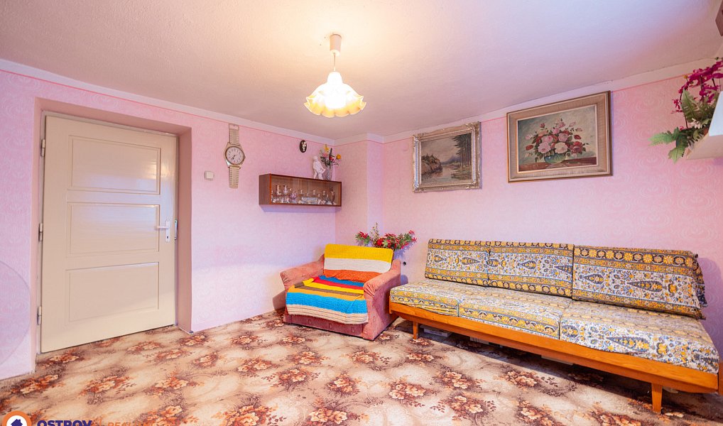 Prodej domu 74 m² s pozemkem 750 m², Bílá Lhota – náhled fotky 7