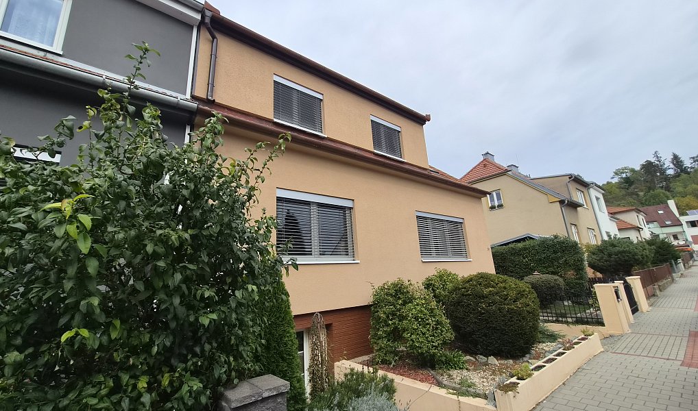 Prodej domu 290 m² s pozemkem 380 m², Brno – náhled fotky 3