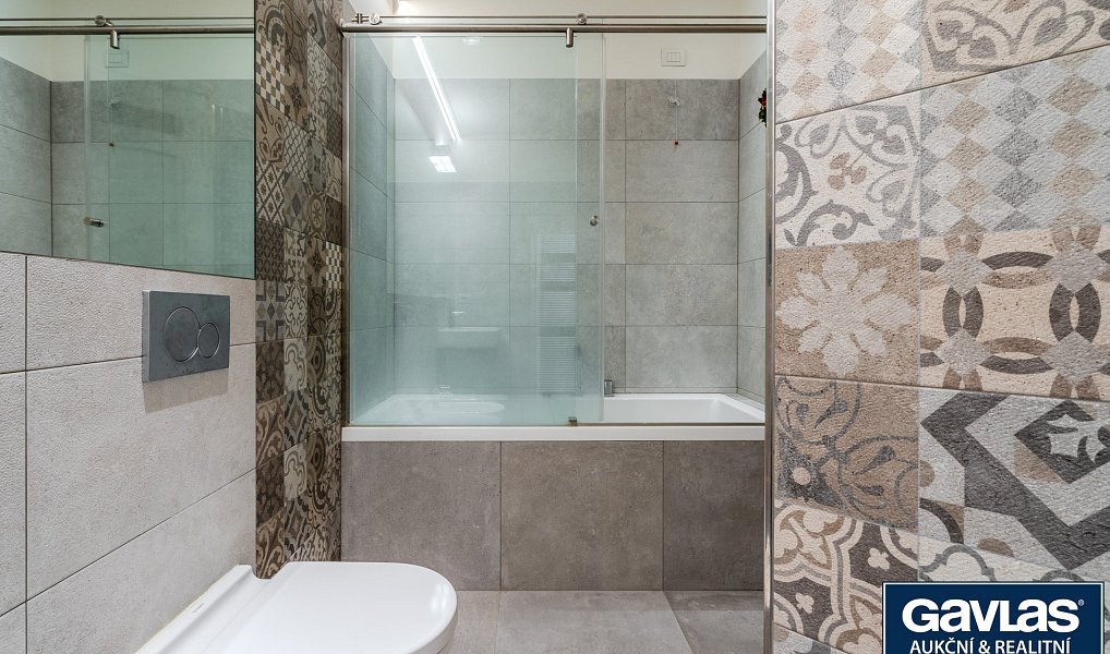 Prodej bytu 3+kk 88 m², Praha – náhled fotky 12