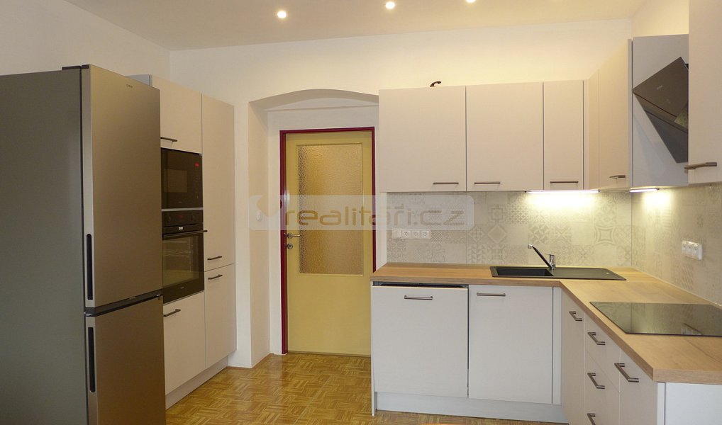 Prodej bytu 2+kk 62 m², Plzeň – náhled fotky 3