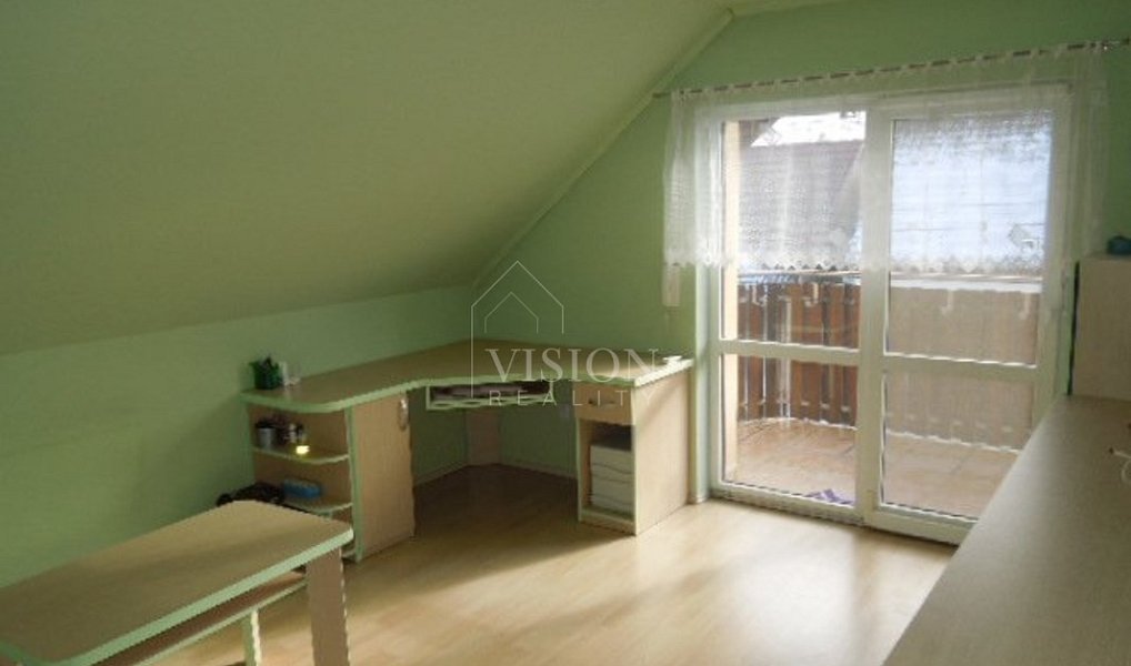 Pronájem bytu 1+kk 20 m², Tábor – náhled fotky 4