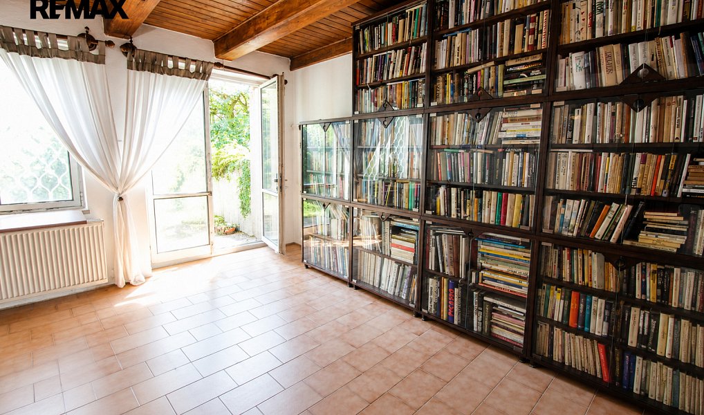 Prodej domu 230 m² s pozemkem 4 228 m², Praha – náhled fotky 12