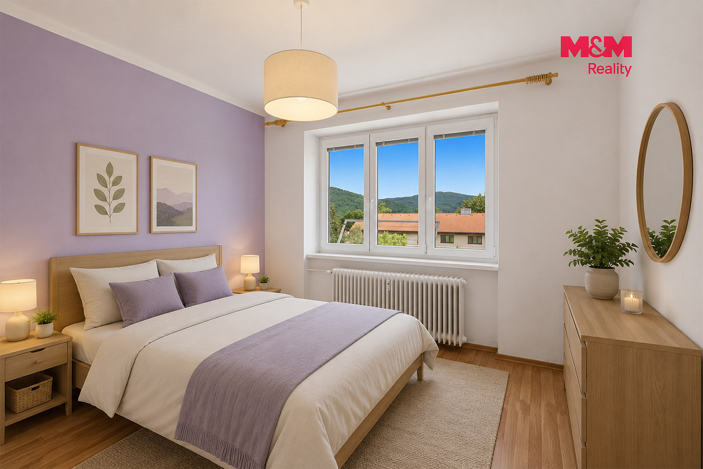 Prodej bytu 3+1 69 m² — photo 4