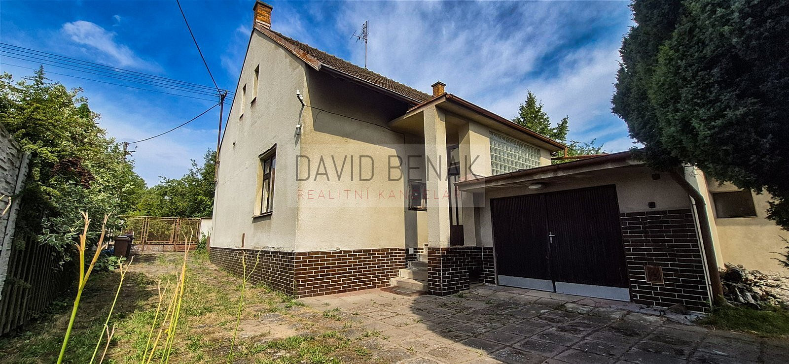 Prodej domu 100 m² s pozemkem 659 m² — photo 4