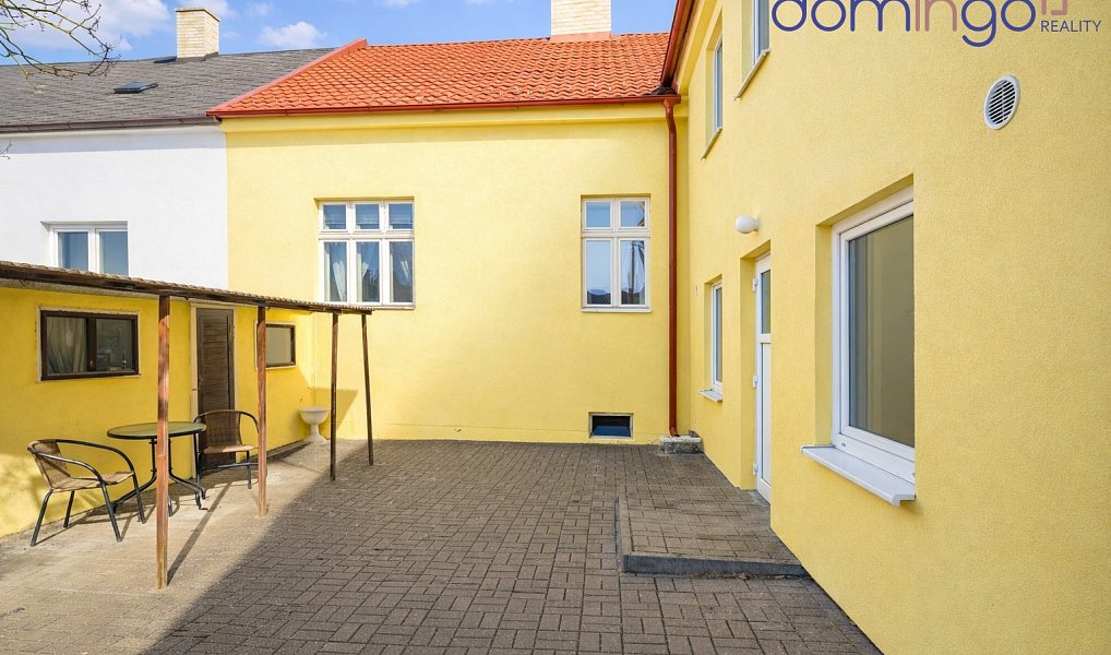 Prodej domu 170 m² s pozemkem 311 m², Svitavy – náhled fotky 5